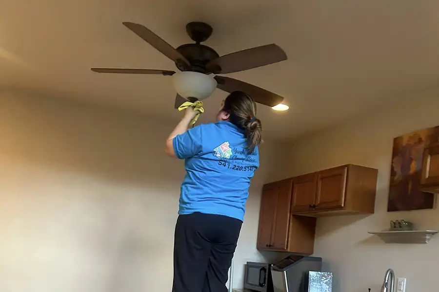 Deep Cleaning Service