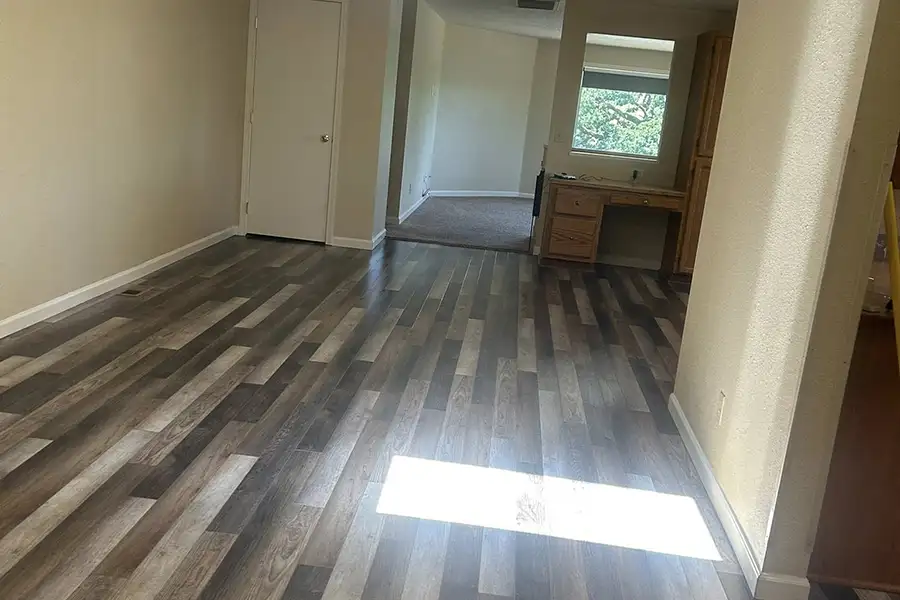 Move-Out Cleaning Service