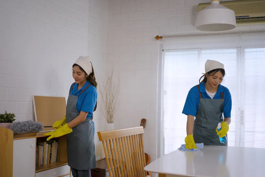 How Move-in Cleaning Services Save Time And Effort Albany, OR How Move-in Cleaning Services Save Time And Effort Albany, OR