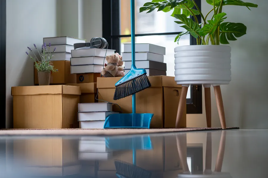 How Move-in Cleaning Services Save Time And Effort in Albany, OR How Move-in Cleaning Services Save Time And Effort in Albany, OR