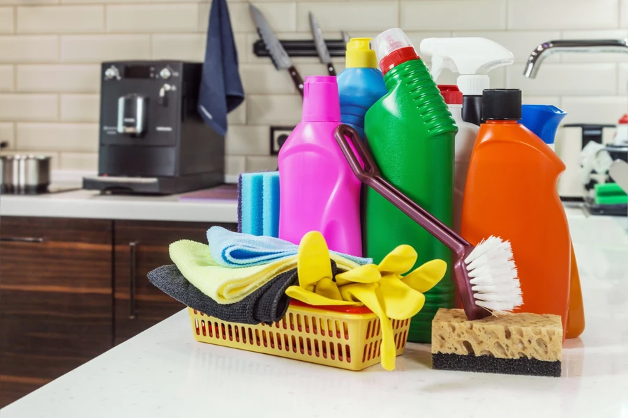 Premium Residential Cleaning Service Albany, OR