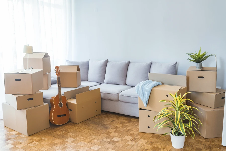 Quality Move-out Cleaning Service Albany, OR