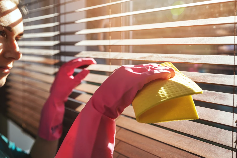 Superior Residential Cleaning Service Albany, OR