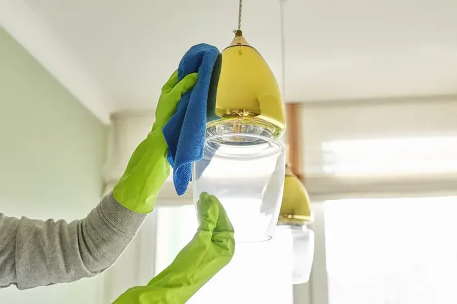 The Benefits Of Professional Deep Cleaning For Busy Households in Albany, OR