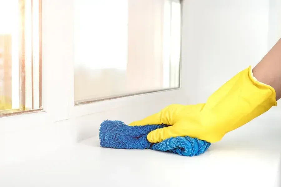 Why Deep Cleaning Services Are Essential For Seasonal Changes Albany, OR