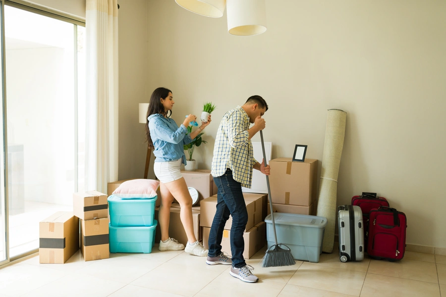Why Move-out Cleaning Is Essential For Property Owners Albany, OR