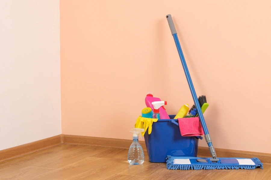 Why Move-out Cleaning Is Essential For Property Owners in Albany, OR